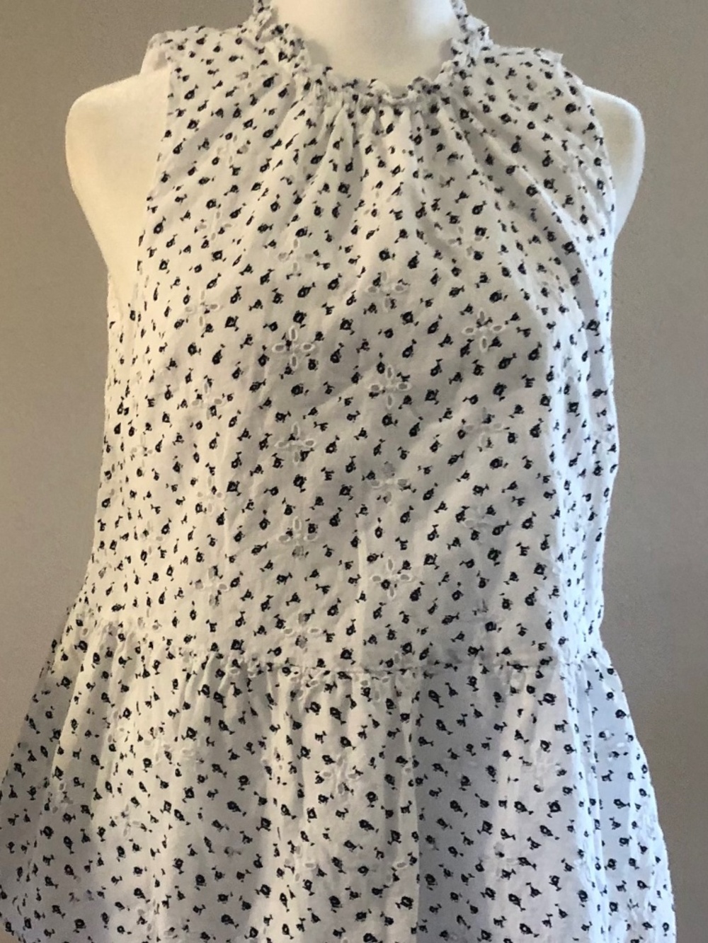 Loft Blouse